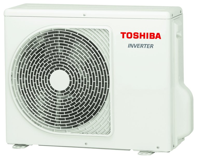 Nowe produkty z linii SEIYA firmy Toshiba zapewniają energooszczędne ogrzewanie i chłodzenie w klasie A++